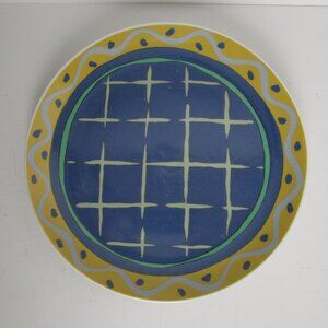 porcelain salad plate